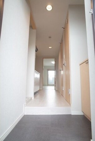 アーバンフラッツ長町の物件内観写真